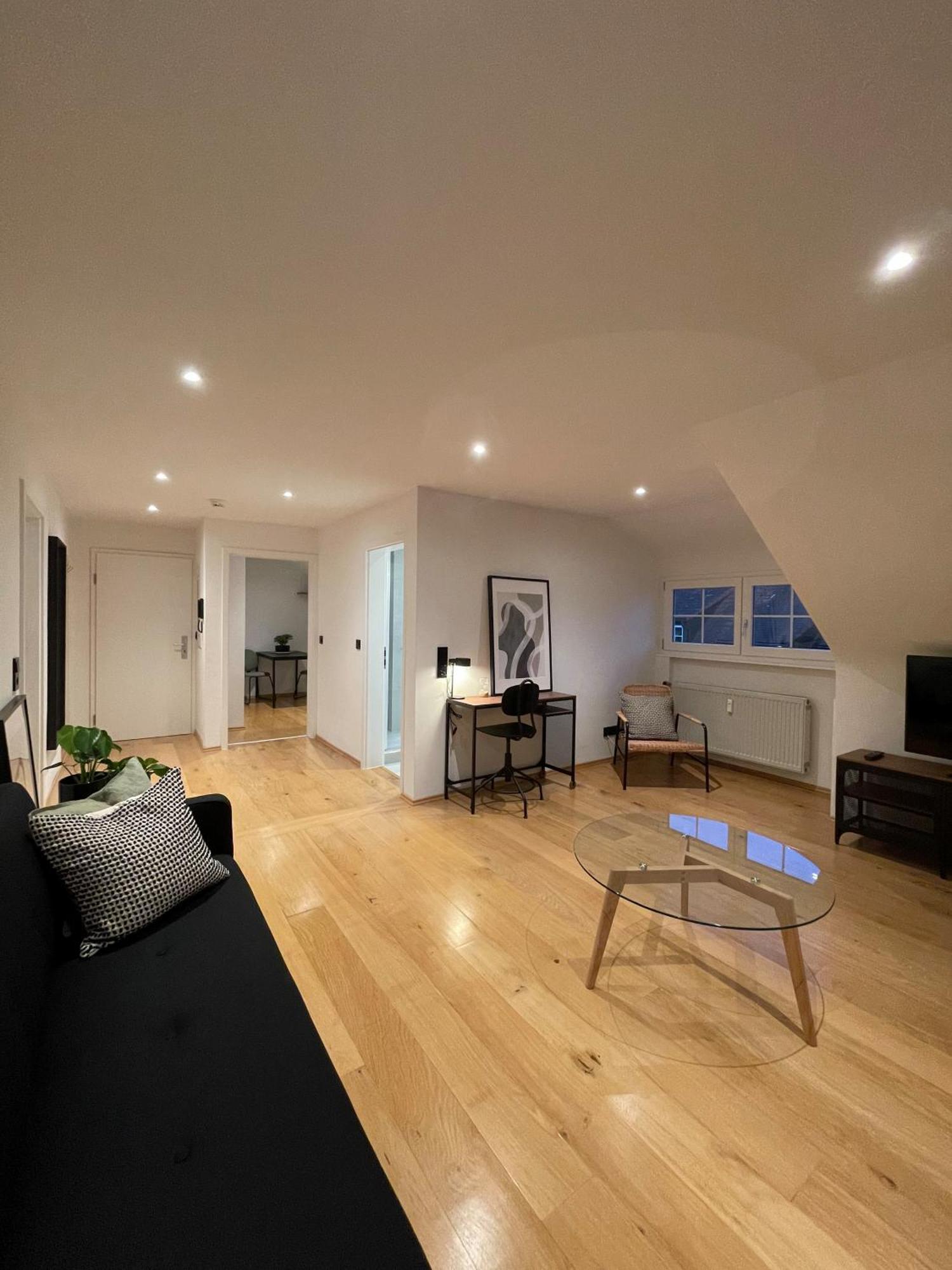 Ferienwohnung Im Staedtle Gengenbach Luaran gambar