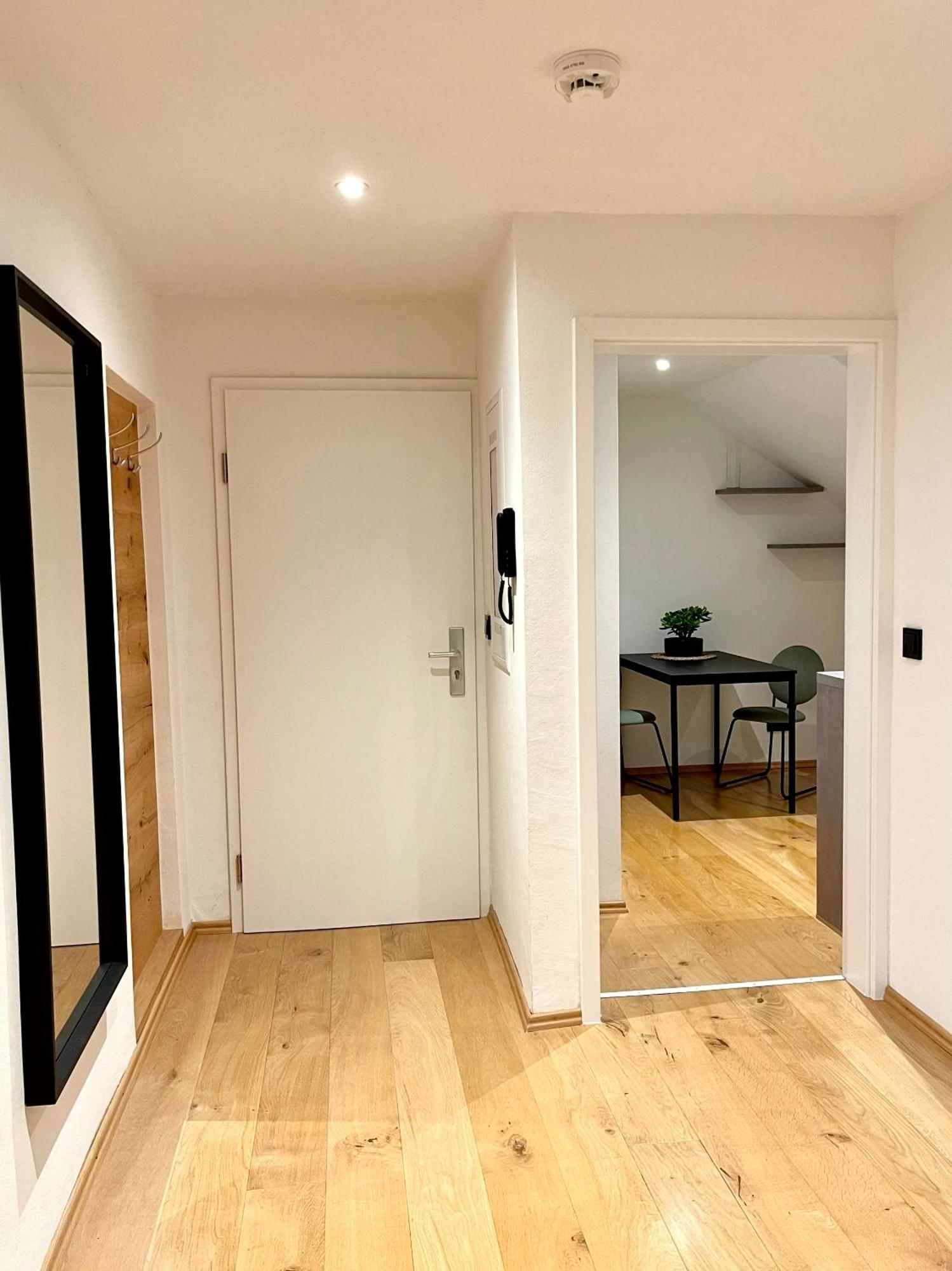 Ferienwohnung Im Staedtle Gengenbach Luaran gambar