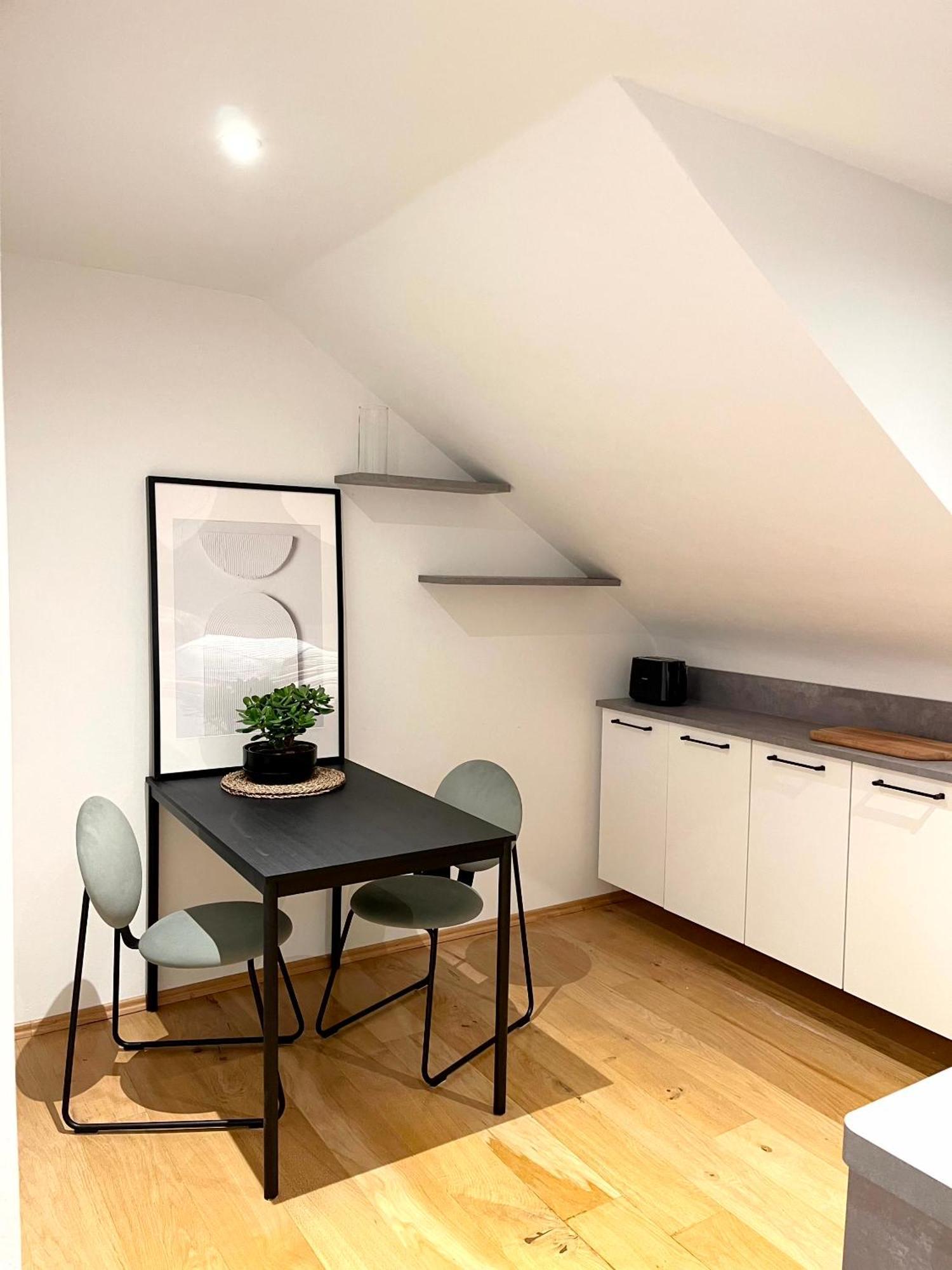 Ferienwohnung Im Staedtle Gengenbach Luaran gambar