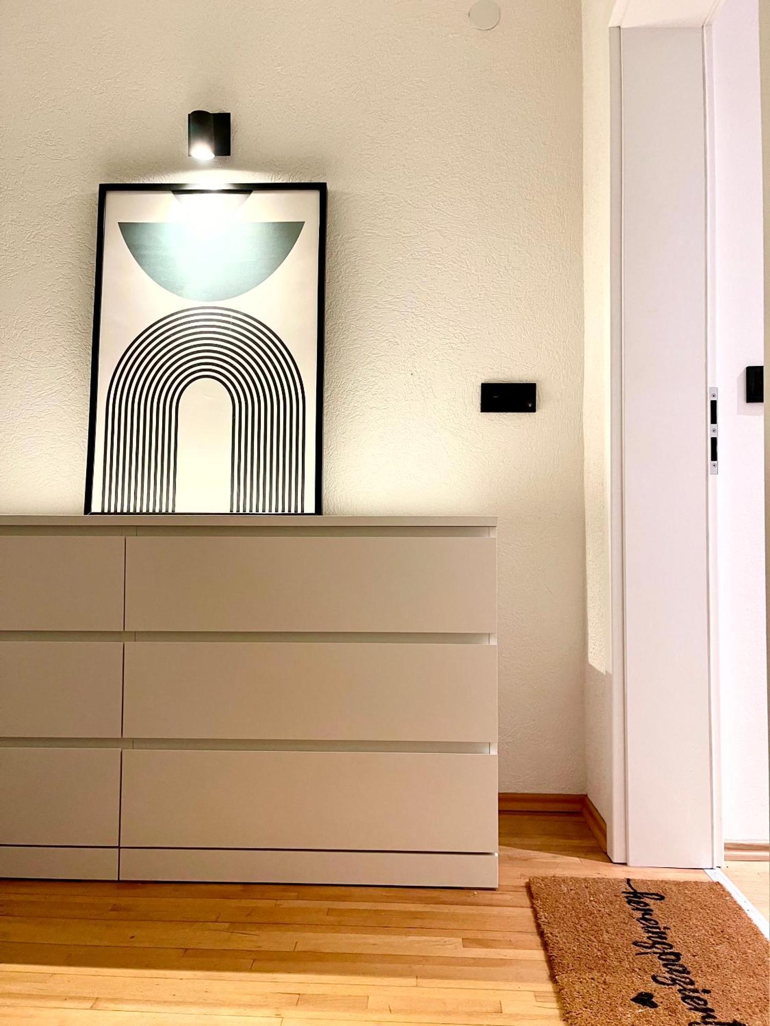 Ferienwohnung Im Staedtle Gengenbach Luaran gambar