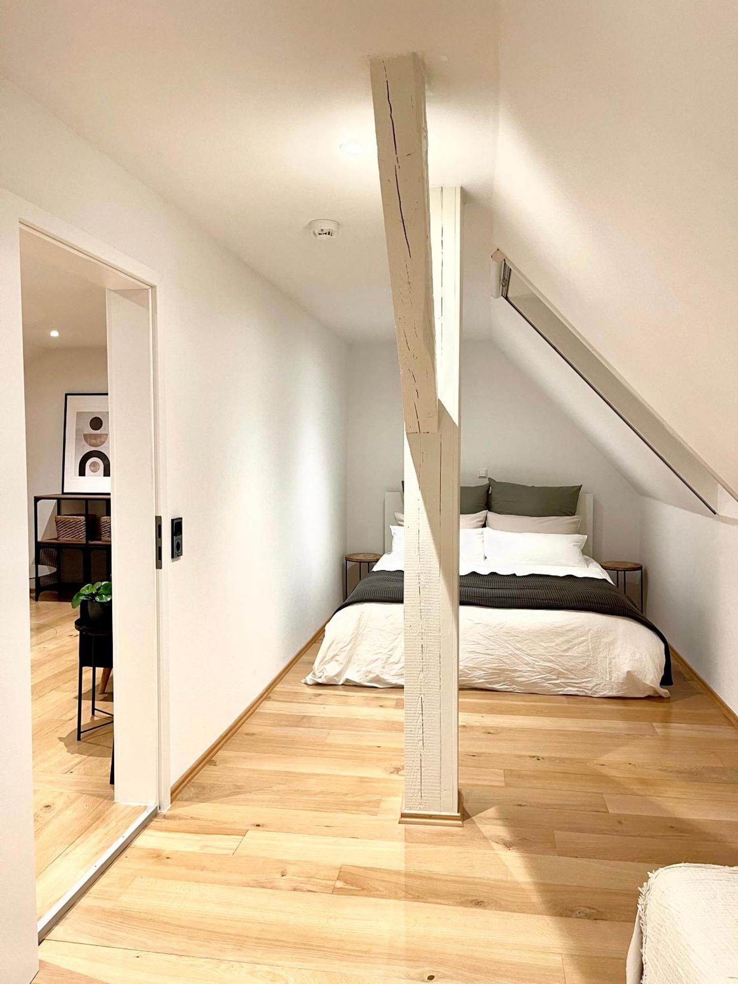 Ferienwohnung Im Staedtle Gengenbach Luaran gambar