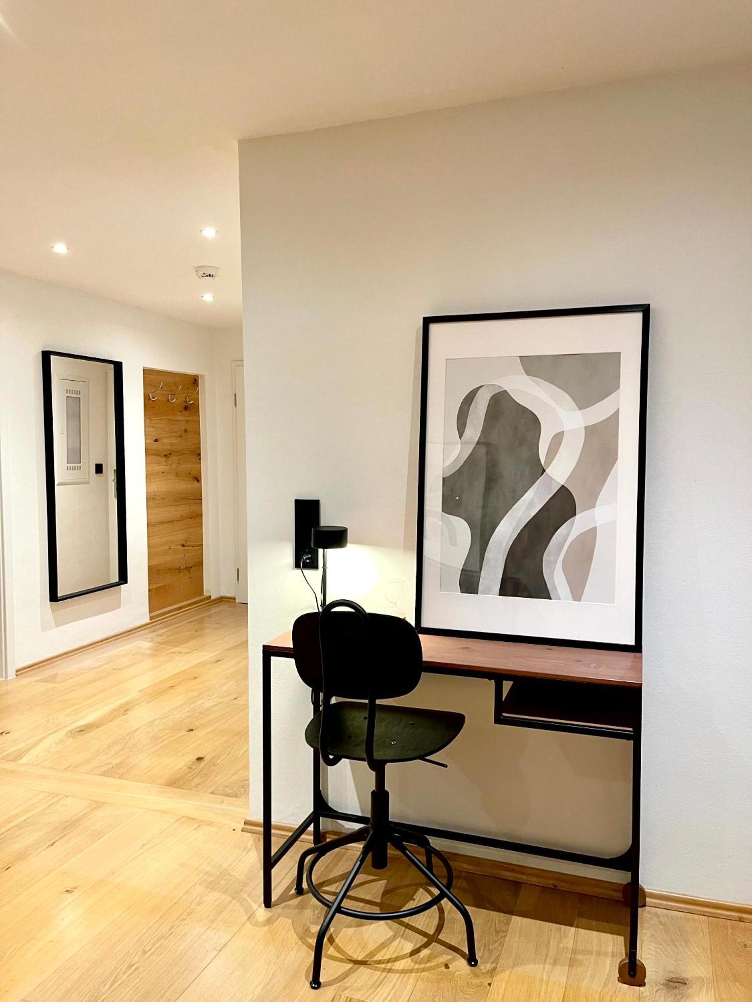 Ferienwohnung Im Staedtle Gengenbach Luaran gambar